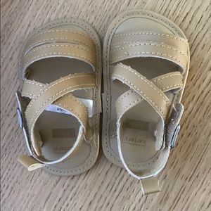 Baby Sandles
